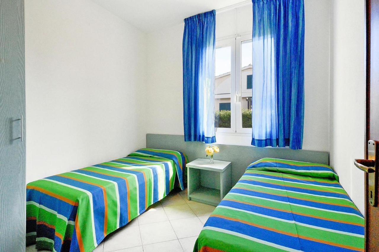 Apartment La Cecinella In Cecina Mare Marina di Cecina Exterior photo