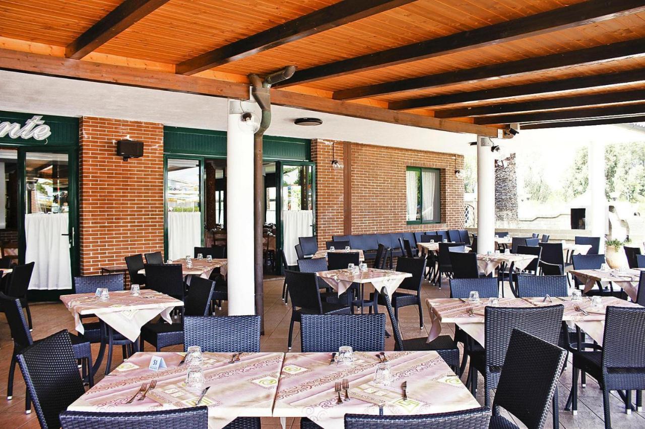 Apartment La Cecinella In Cecina Mare Marina di Cecina Exterior photo